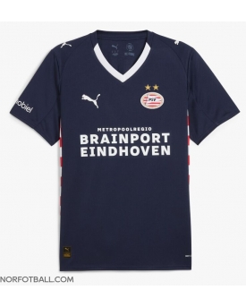 Billige Fotballdrakt PSV Eindhoven Replika Hjemmedrakt 2025-26 Kortermet